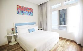 Palmier Hotel - Art House Da Nang